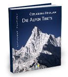 Buch - Die Alpen Tibets