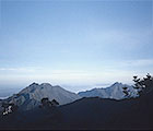 Gunung Api und Gunung Benarat